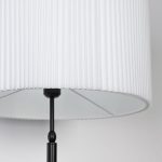 Торшер Eurosvet Notturno 01163/1 черный a065669