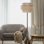 Торшер TK Lighting 5405 Calisto a068432