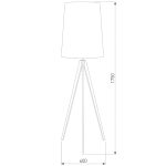 Торшер TK Lighting Walz 5598 Walz a062964