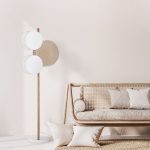 Торшер Eurosvet 5960 Pulse a068388