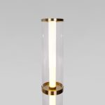 Торшер Eurosvet Stark 80537/1 латунь a067959