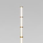 Торшер Eurosvet Stark 80537/1 латунь a067959