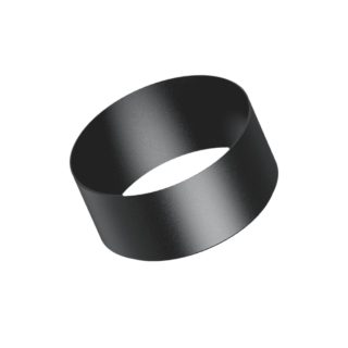 Насадка антибликовая Arlight LGD-ARTIFACT-FULL-SNOOT-R65 (BK) (Металл) 057156