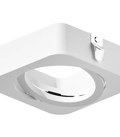 Насадка передняя Ambrella Light DIY Spot N7710