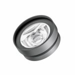 Насадка с фиксированным углом Arlight LGD-ARTIFACT-LENS-R65 (BK, 15 deg) (Металл) 057120
