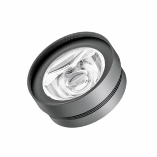 Насадка с фиксированным углом Arlight LGD-ARTIFACT-LENS-R65 (BK, 30 deg) (Металл) 057125