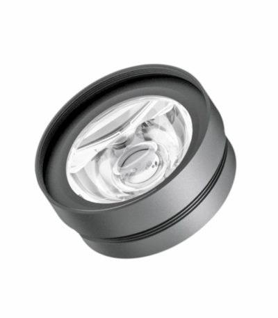 Насадка с фиксированным углом Arlight LGD-ARTIFACT-LENS-R65 (BK, 30 deg) (Металл) 057125