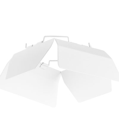 Насадка торцевая Lightstar Canno 202996