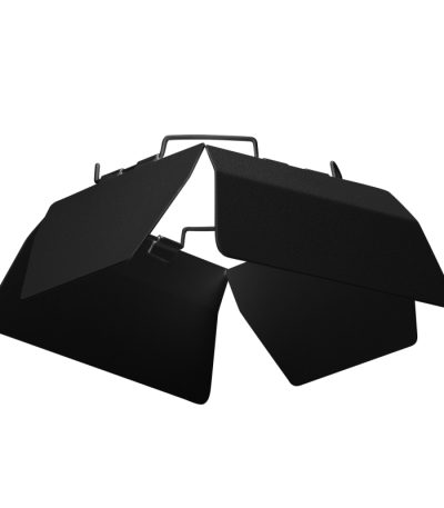 Насадка торцевая Lightstar Canno 202997