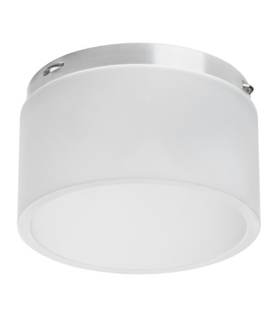 Насадка торцевая с рассеивателем Lightstar Rullo 202481