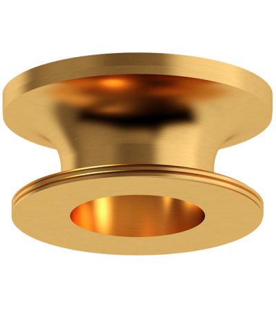 Насадка задняя накладная Ambrella Light DIY Spot N6905