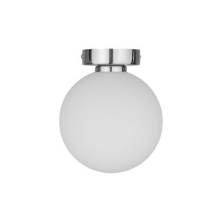 Настенно-потолочный светильник 33 Идеи WLL105.17CH-S32WH