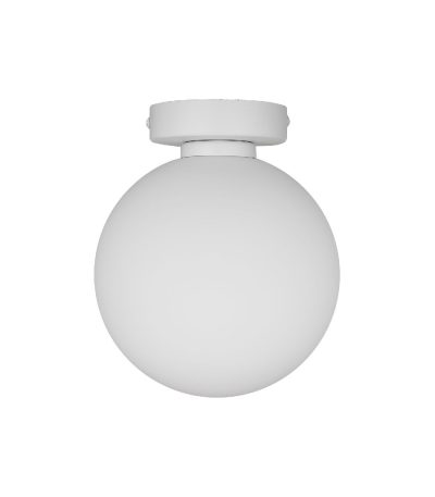 Настенно-потолочный светильник 33 Идеи WLL105.17WH-S32WH