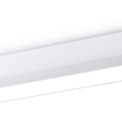 Настенно-потолочный светильник Ambrella Light Move TA1818