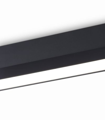 Настенно-потолочный светильник Ambrella Light Move TA1821