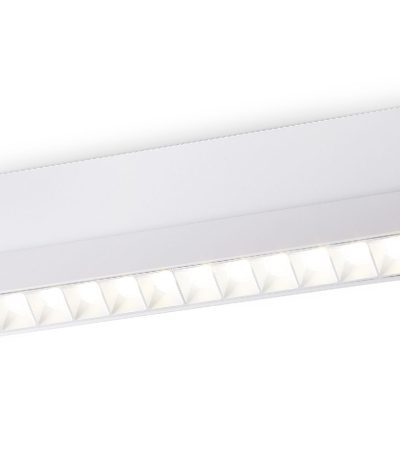 Настенно-потолочный светильник Ambrella Light Move TA1825