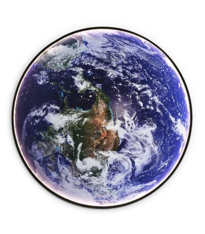 Настенно-потолочный светильник Ambrella Light Wall FW11133