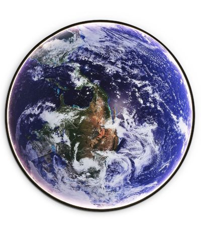 Настенно-потолочный светильник Ambrella Light Wall FW11134