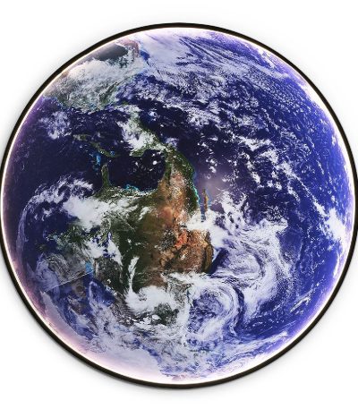 Настенно-потолочный светильник Ambrella Light Wall FW11136