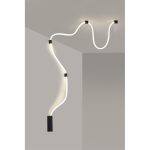 Настенно-потолочный светильник Aployt Sindrillon APL.773.02.78