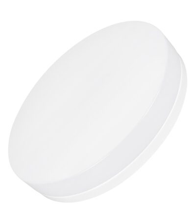 Настенно-потолочный светильник Arlight CL-Smurf-R500-50W Day4000-Mix 037446