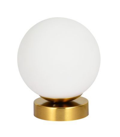 Настенно-потолочный светильник Arte Lamp Alcor A2224PL-1PB