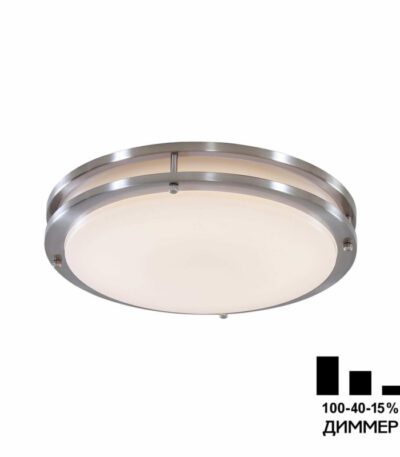 Настенно-потолочный светильник Citilux Бостон CL709321N