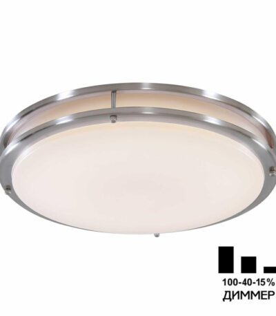 Настенно-потолочный светильник Citilux Бостон CL709501N