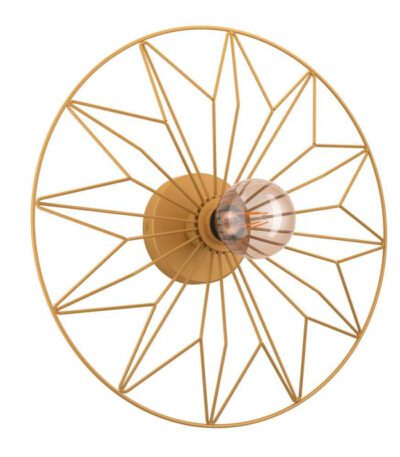 Настенно-потолочный светильник Eglo Castanuelo 43443