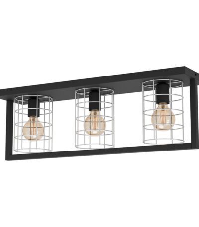 Настенно-потолочный светильник Eglo Jubily 43661