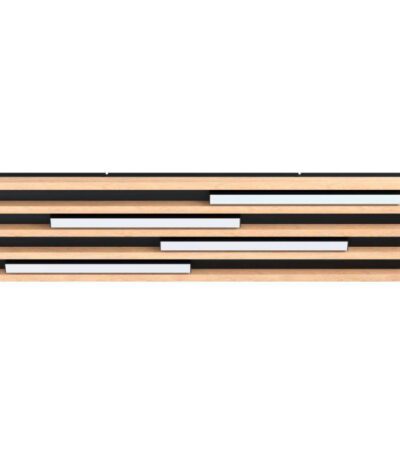 Настенно-потолочный светильник Eglo Marreira 39899