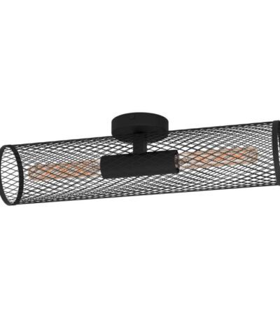 Настенно-потолочный светильник Eglo Redcliffe 43535