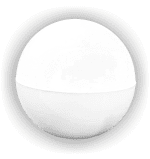 Настенно-потолочный светильник EKS Art Cup 0У-00002848