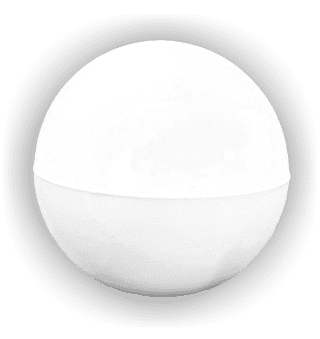 Настенно-потолочный светильник EKS Art Cup 0У-00002848