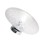 Настенно-потолочный светильник Elvan NLS-509R/1-E27-Cl