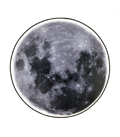 Настенно-потолочный светильник Escada Planet 605/S LED Mars