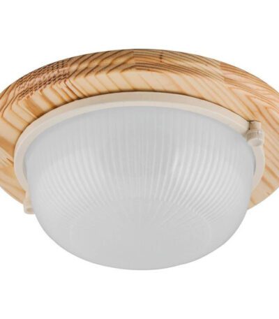 Настенно-потолочный светильник Feron НБО 0360011 11569