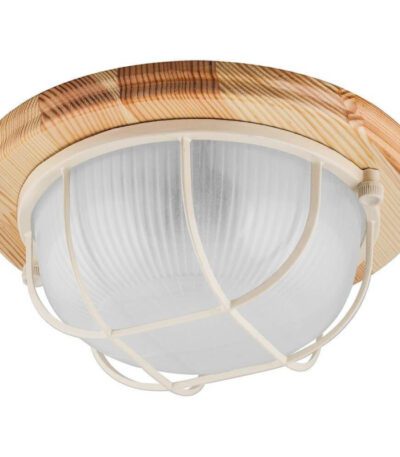 Настенно-потолочный светильник Feron НБО 0360012 11570