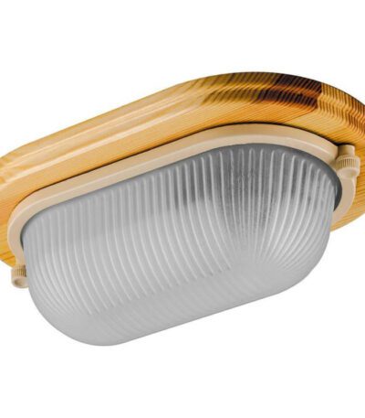 Настенно-потолочный светильник Feron НБО 0460011 11571