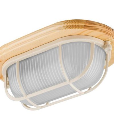 Настенно-потолочный светильник Feron НБО 0460012 11572