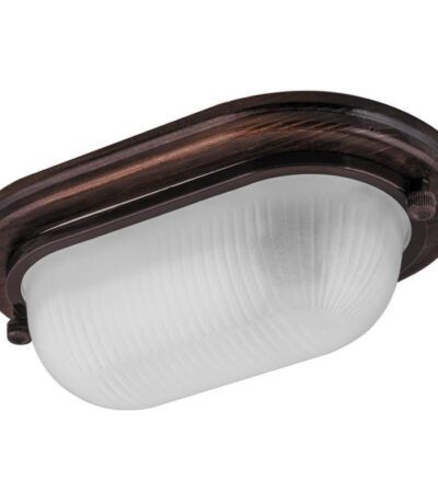 Настенно-потолочный светильник Feron НБО 0460021 11575