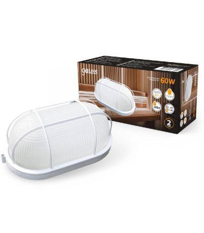 Настенно-потолочный светильник Gauss НБП 926602216