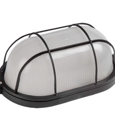 Настенно-потолочный светильник General GCF-O-E27-60-IP65 437728