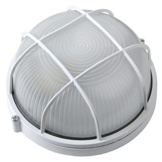 Настенно-потолочный светильник General GCF-R-E27-60-IP65 437722