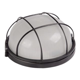 Настенно-потолочный светильник General GCF-R-E27-60-IP65 437724