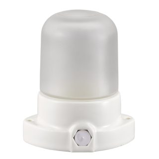 Настенно-потолочный светильник General GCF-SNC-60-E27-IP65-W 437767