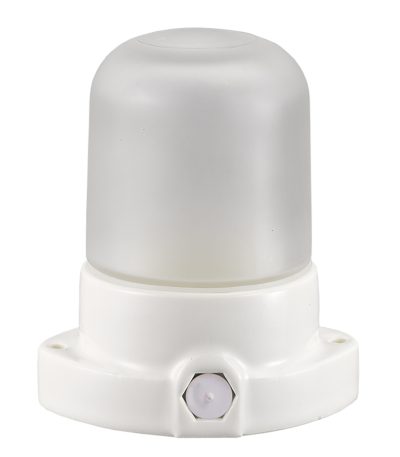 Настенно-потолочный светильник General GCF-SNC-60-E27-IP65-W 437767