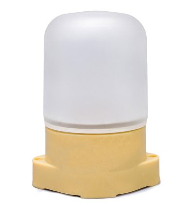 Настенно-потолочный светильник General GCF-SNP-60-E27-IP65-W 437784