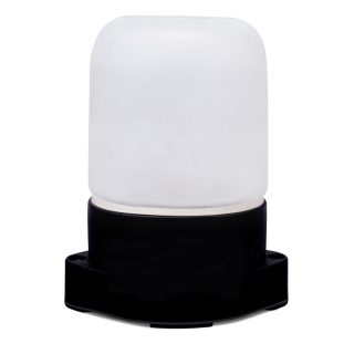 Настенно-потолочный светильник General GCF-SNP-60-E27-IP65-W 437785