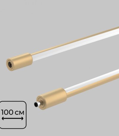 Настенно-потолочный светильник IMEX Thin & Smart IL.0060.5000-1000-MG